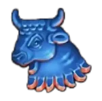 Poseidon ancient fortunes megaways  stier