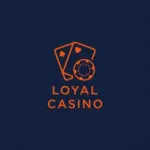 Loyalcasino logo