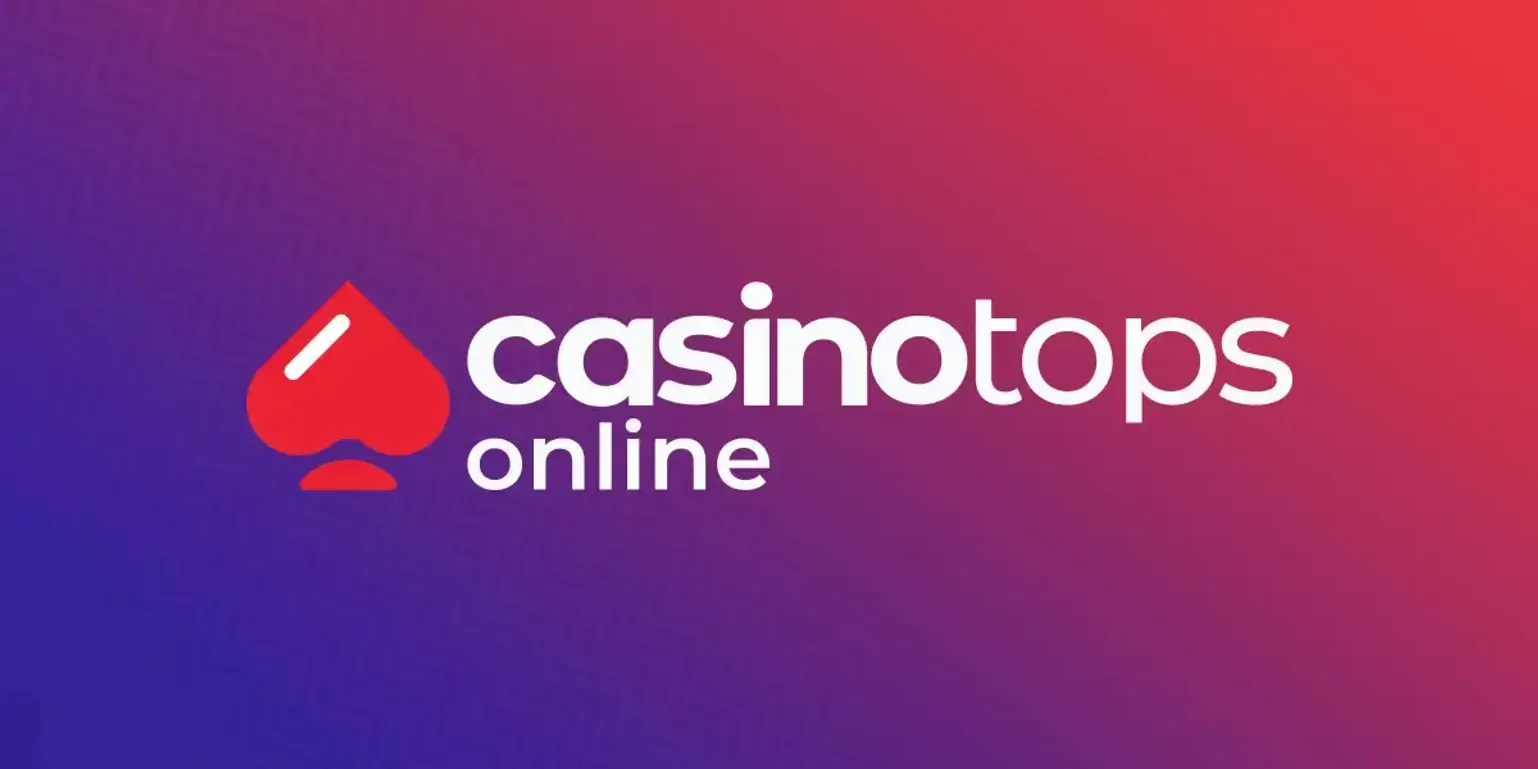 CasinoTopsOnline Logo CasinoTopsOnline Logo