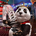 Royal Panda uudenlainen nettikasino
