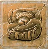 Gonzos Quest symbol 7