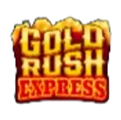 Gold rush express wild symbool