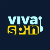 VivaSpin Casino Logo