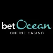 betOcean Casino review [YEAR] Logo