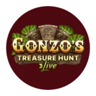 Gonzo's Treasure Hunt door Evolution Gaming