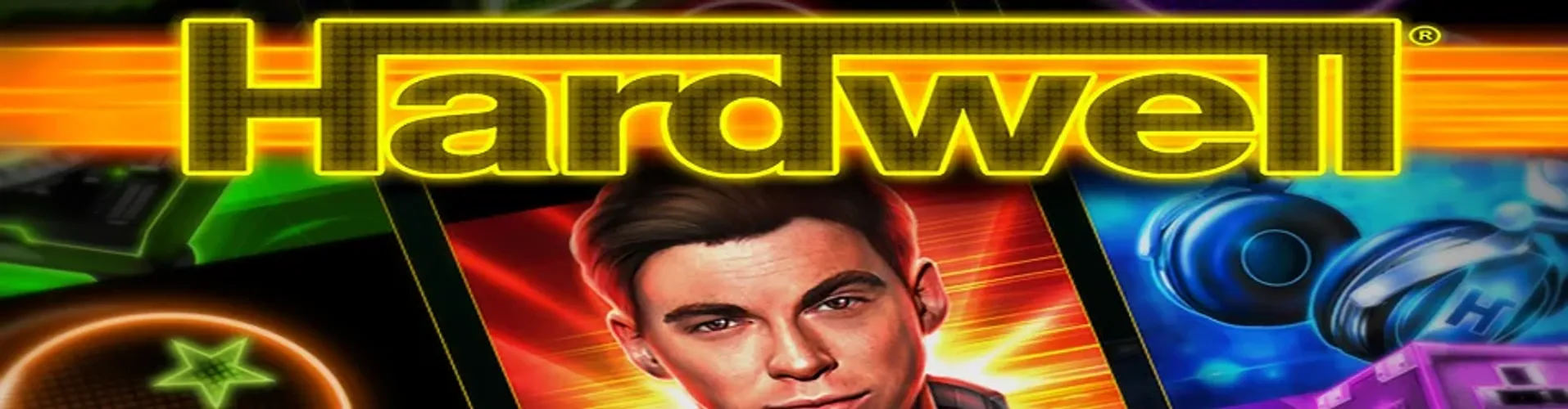 Hardwell Slot 