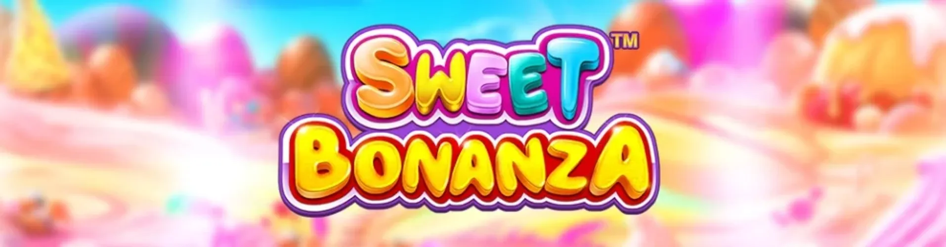 Sweet Bonanza slot