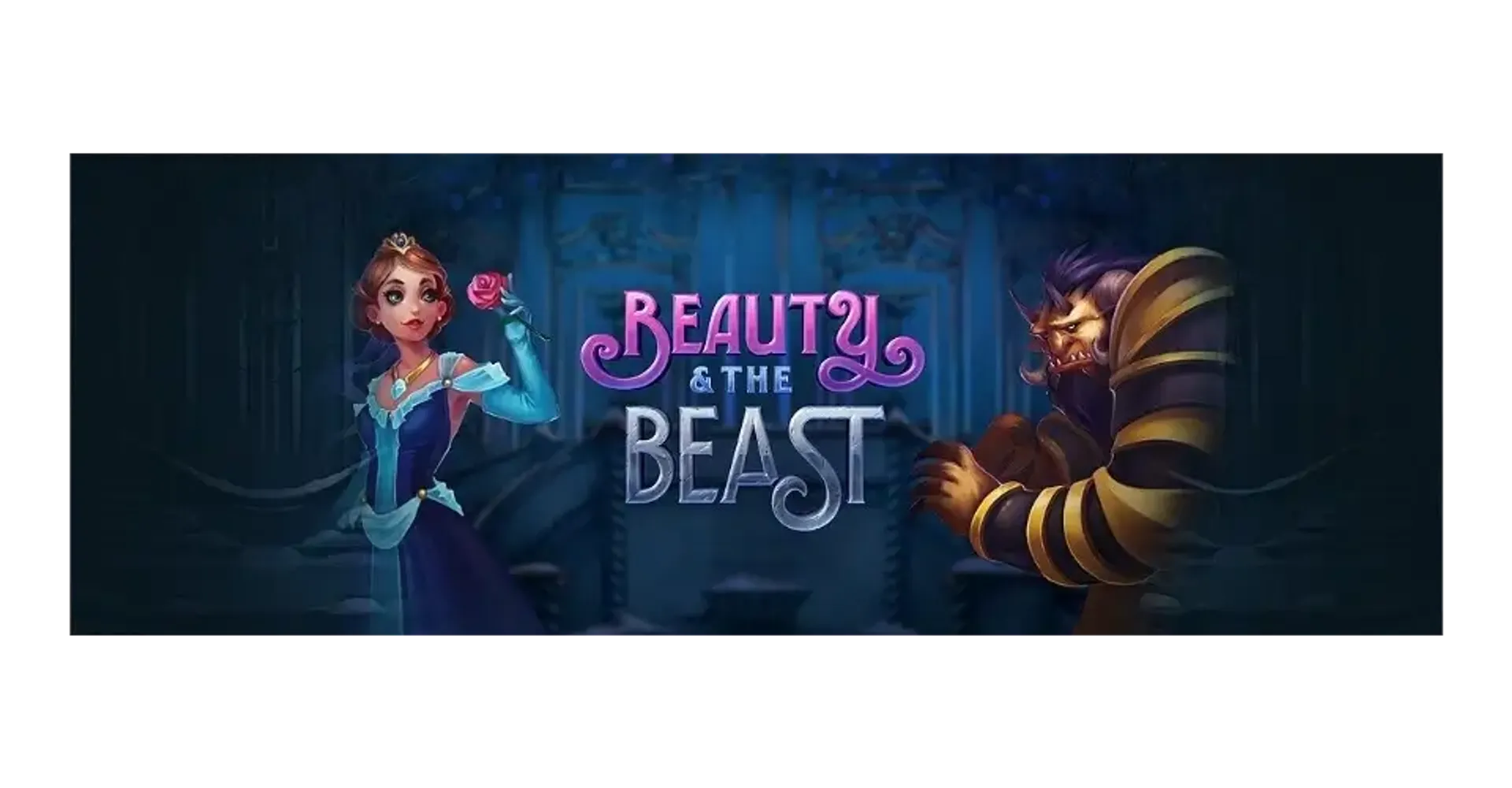 Beauty and the Beast