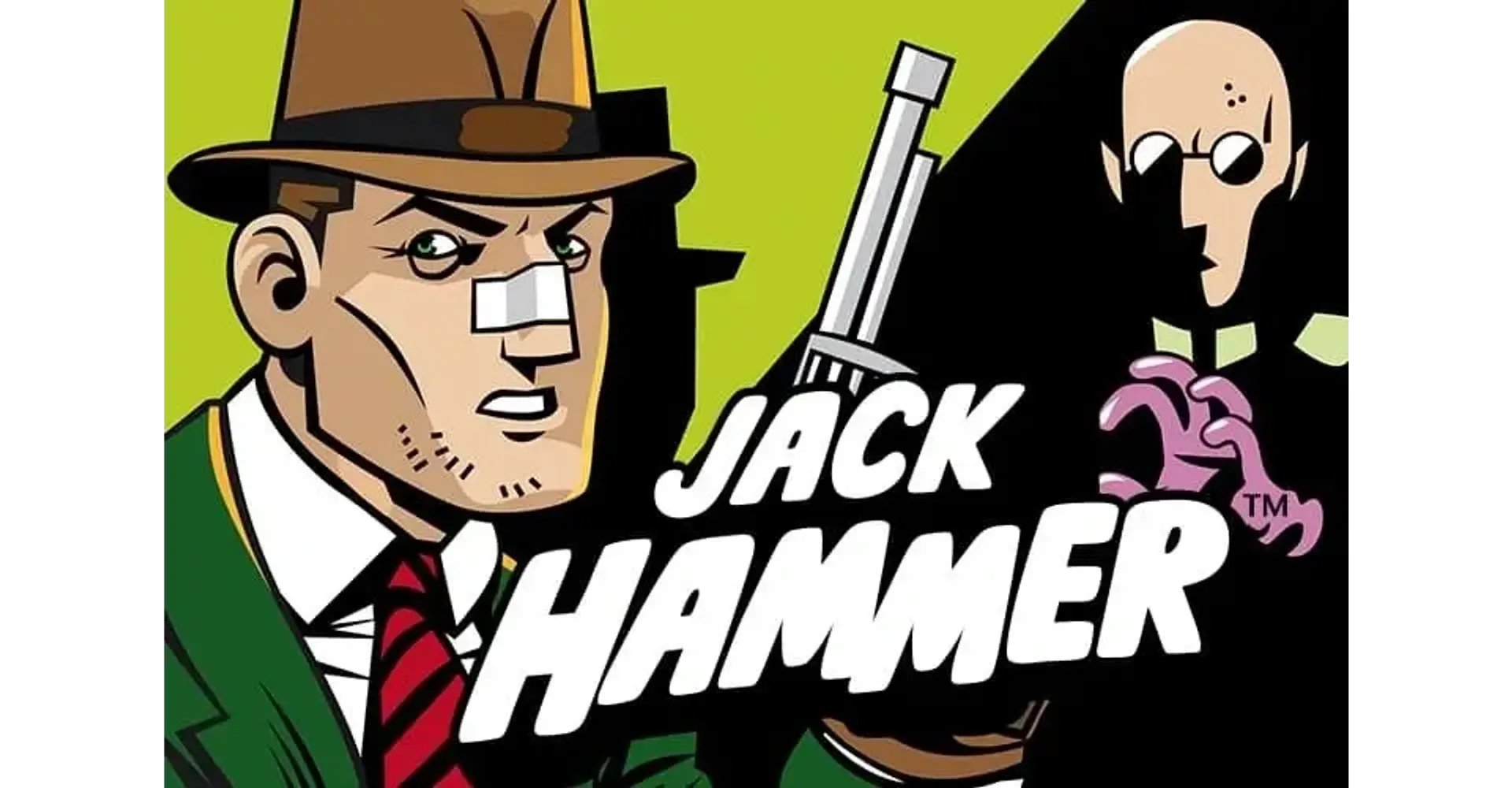 Jack Hammer