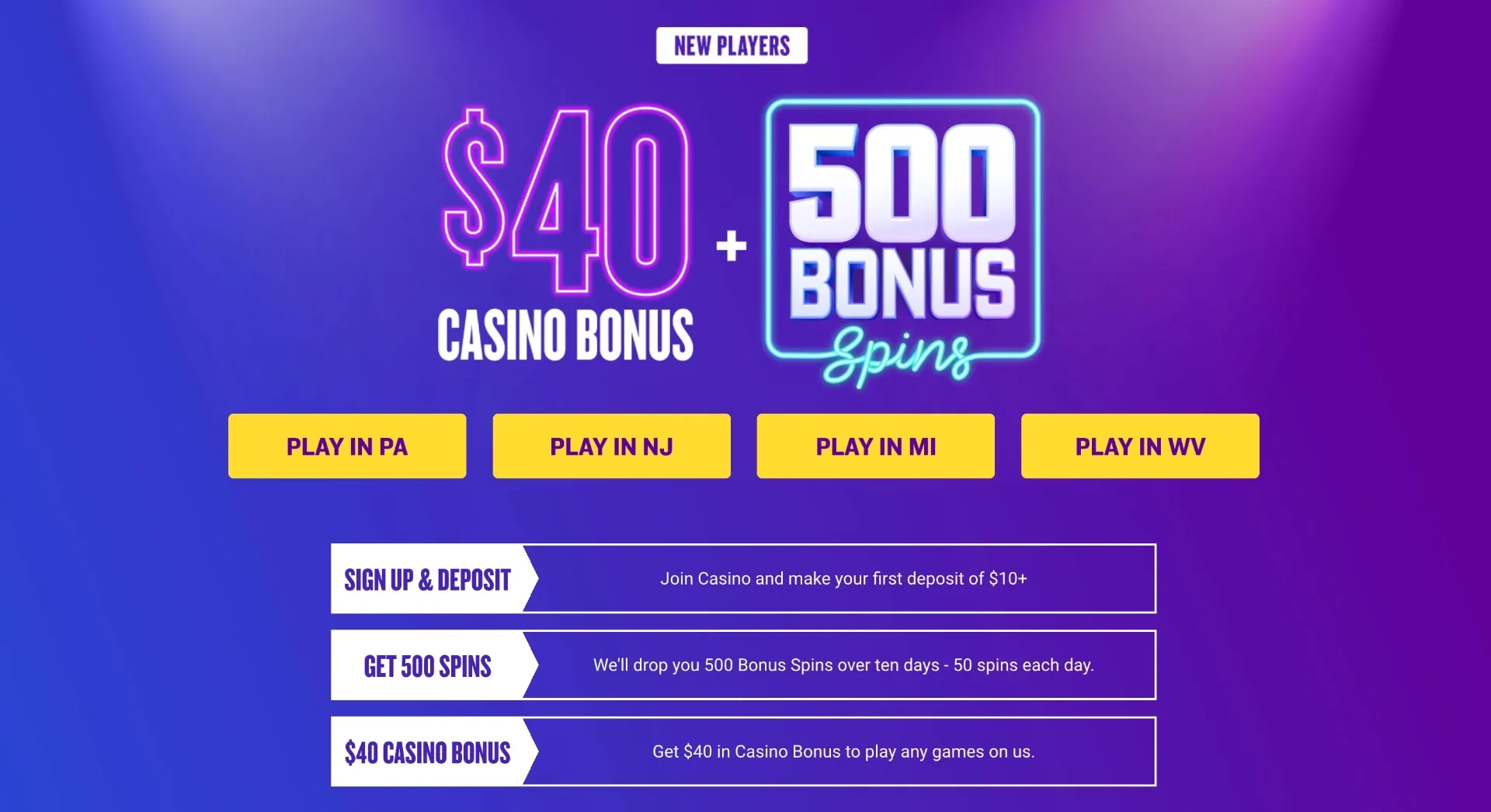 FanDuel Casino