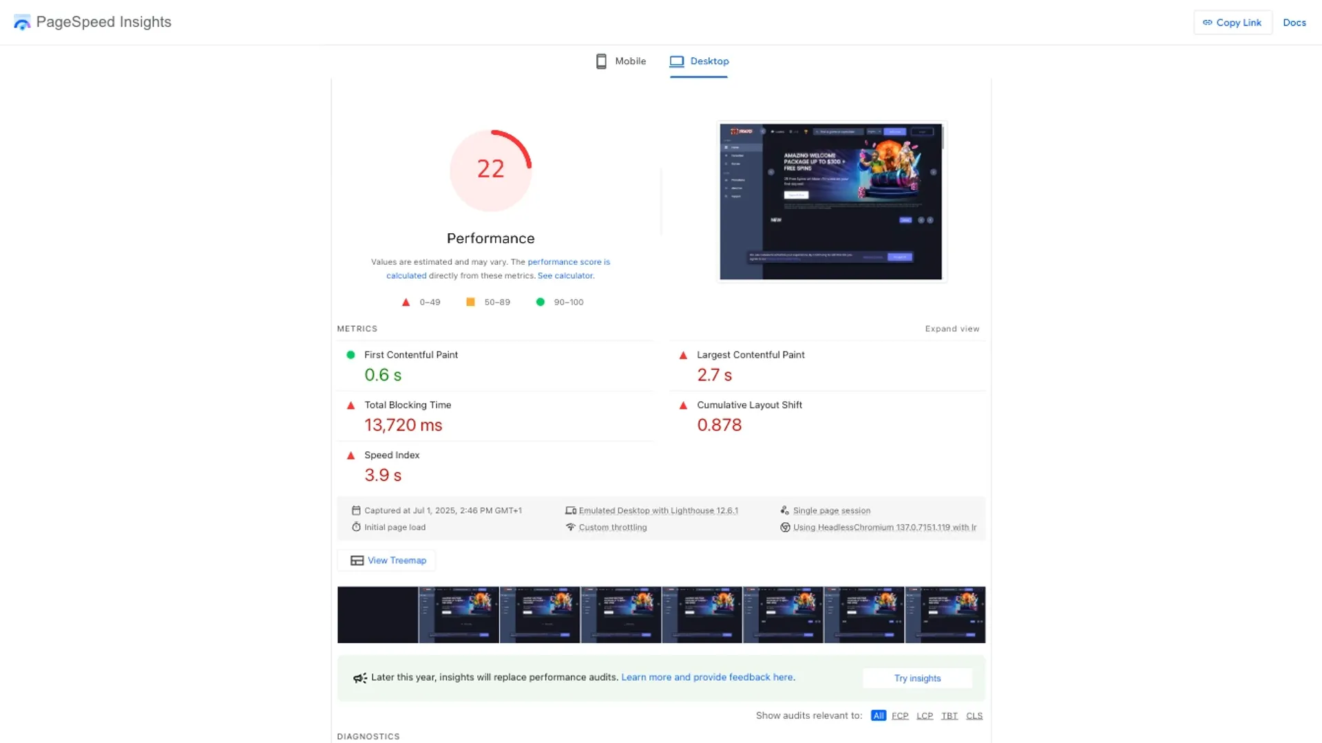 How 777Tigers site performs