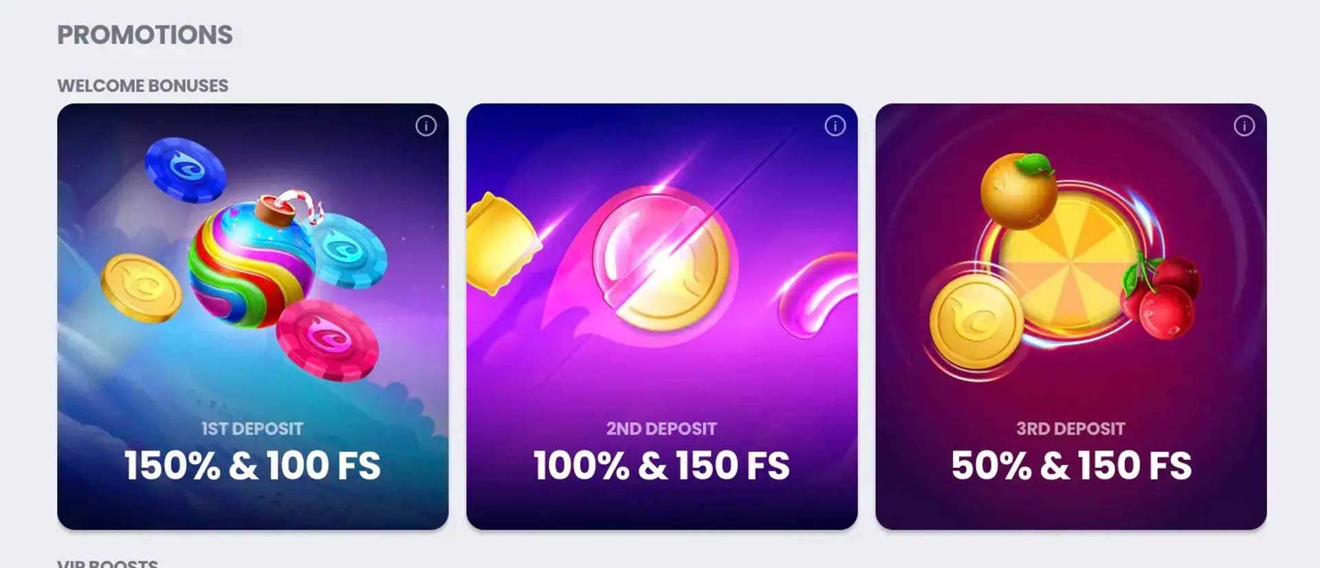 Crocoslots Casino sign up offer