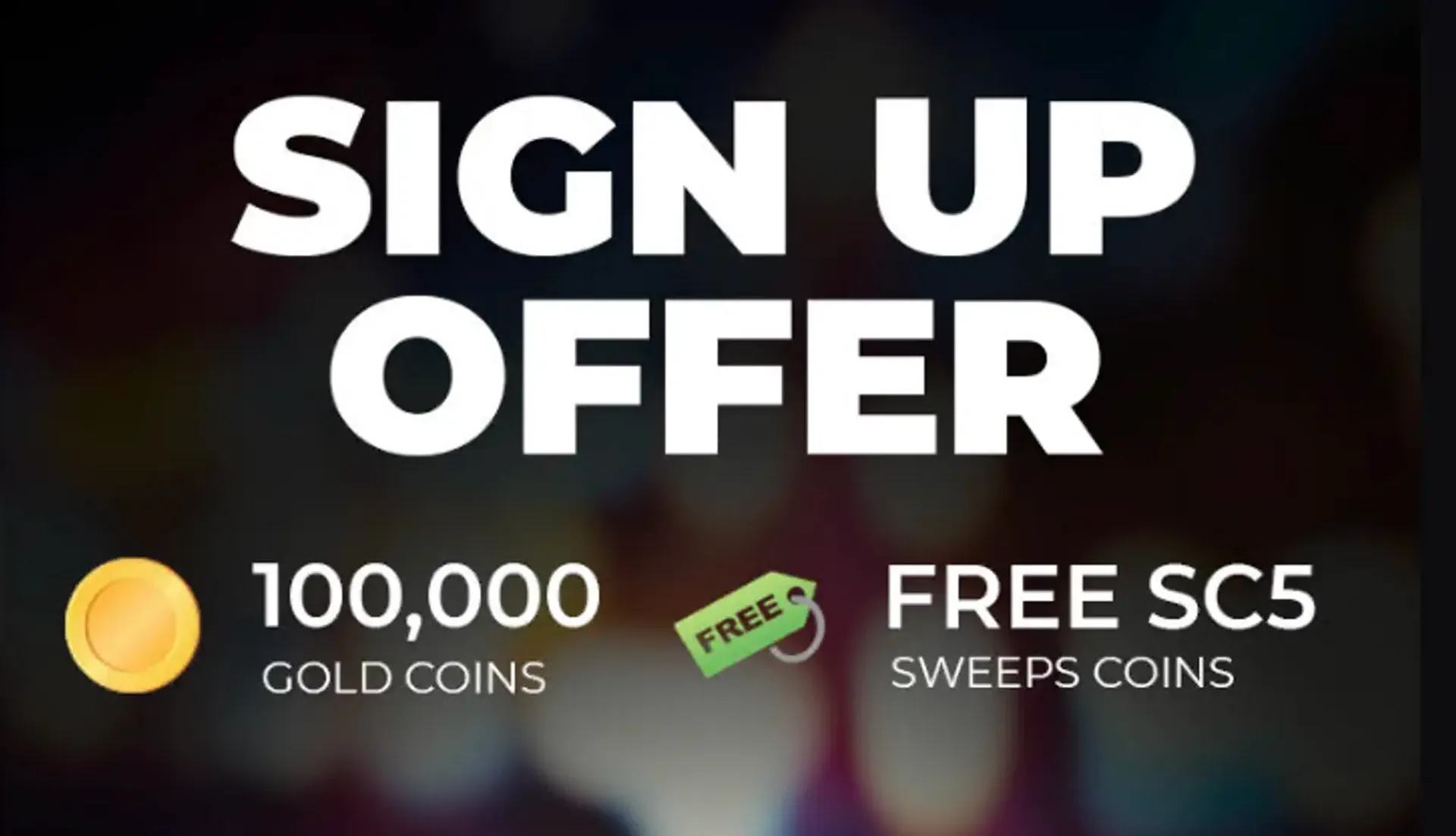 Global Poker Sign Up Offer