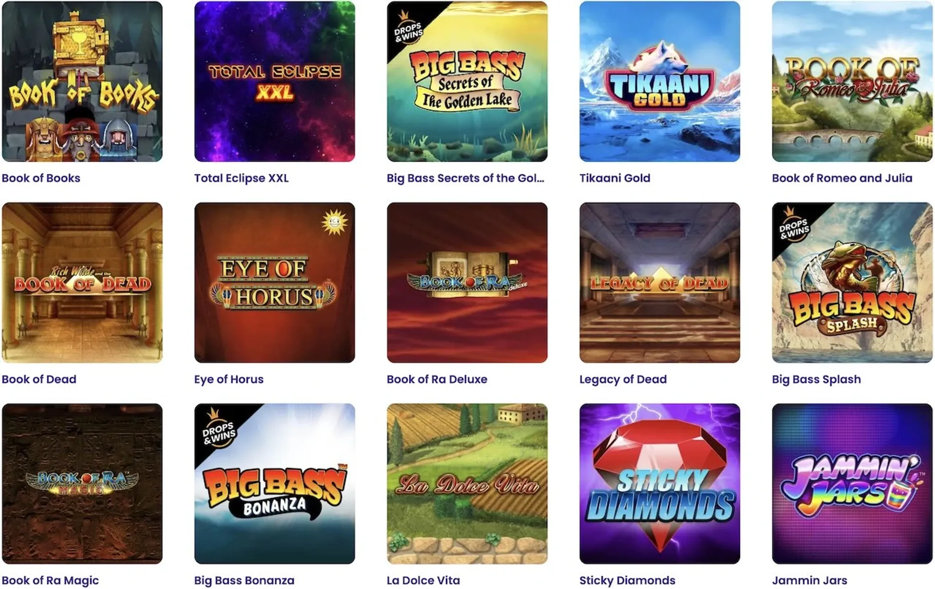 Wildz Slots