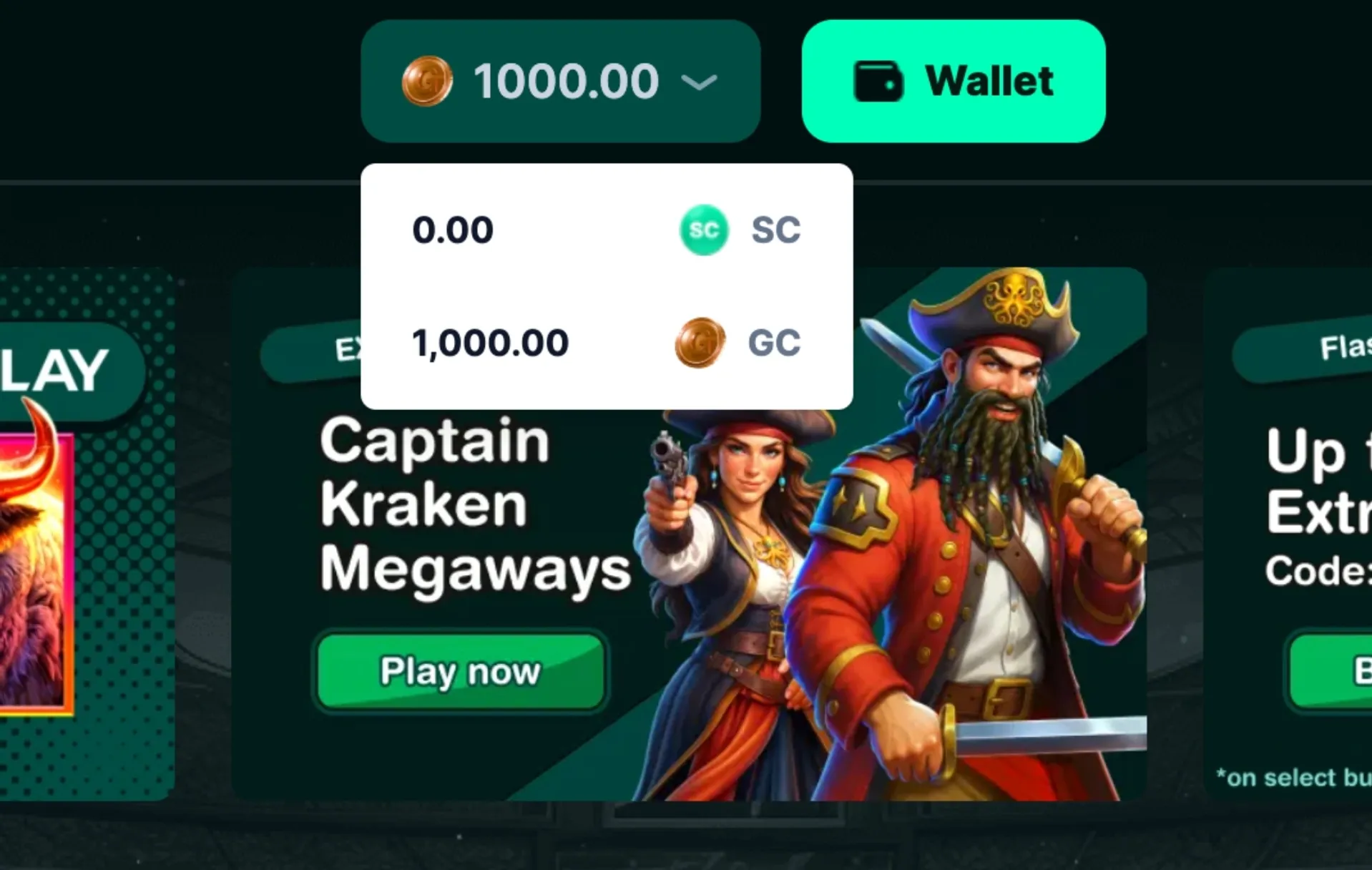 Punt caisno coins Punt caisno coins