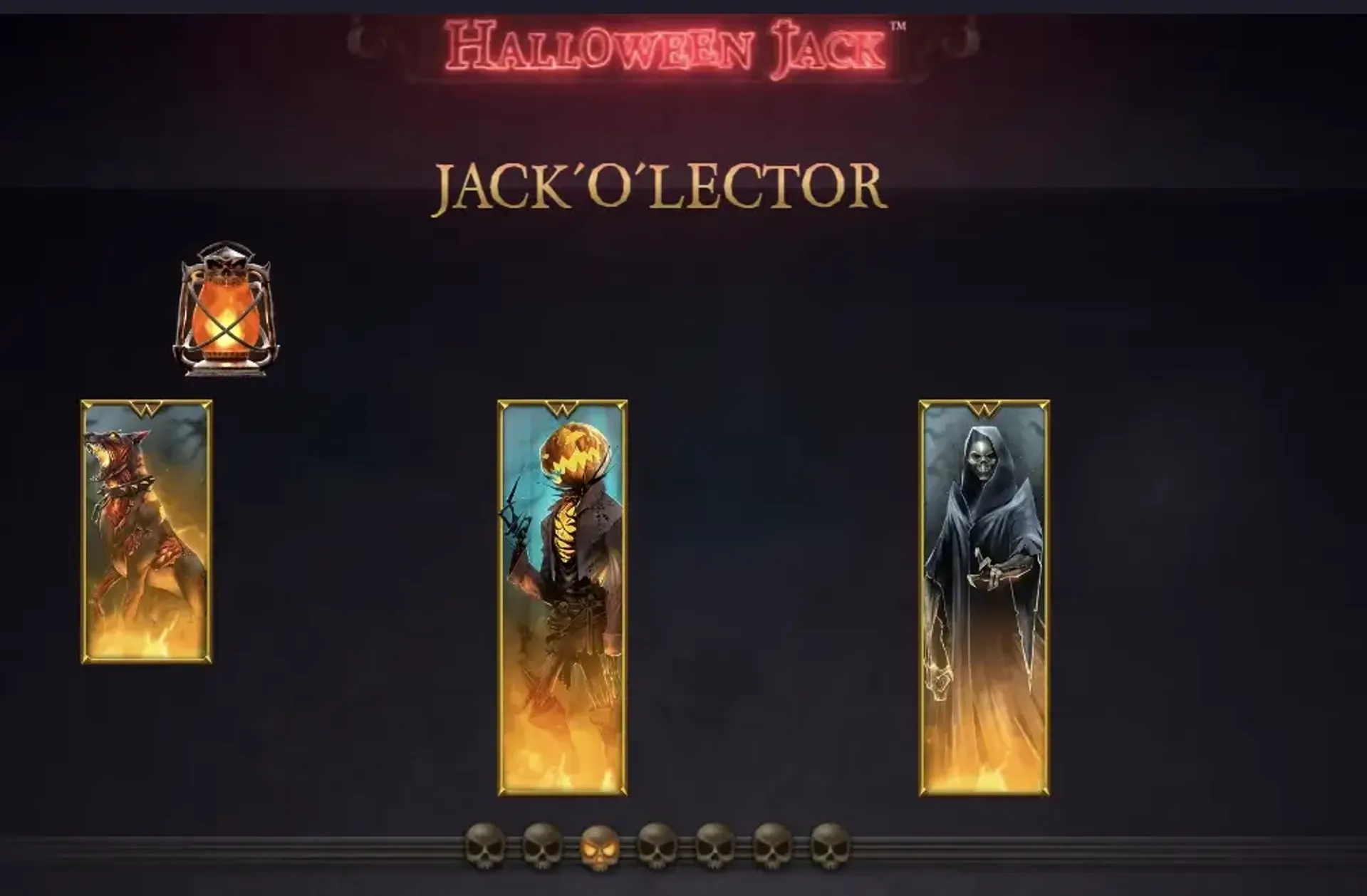 Jack'o'lectors