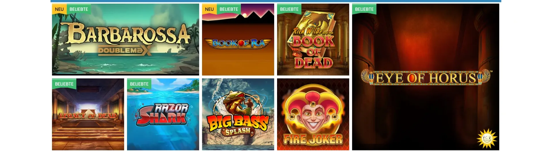 Playjango Slots