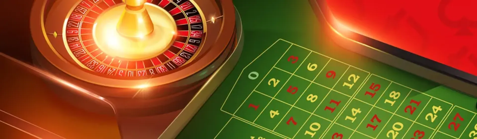 Jugar ruleta en el casino Genting