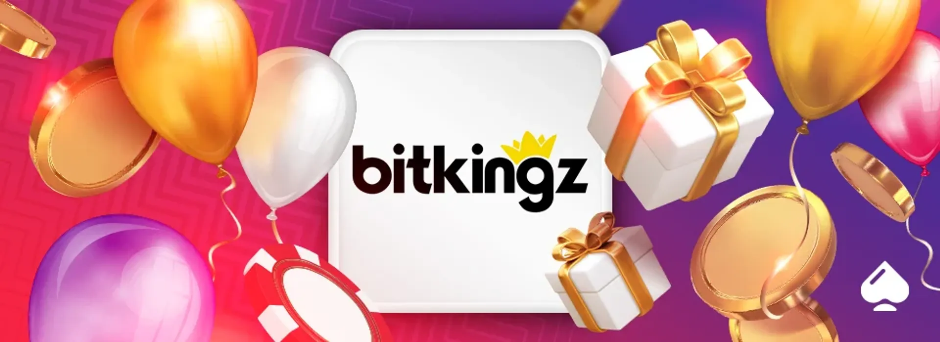 Bitkingz Banner