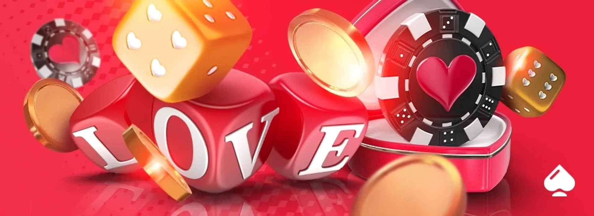 Casino Valentinstag Bonus