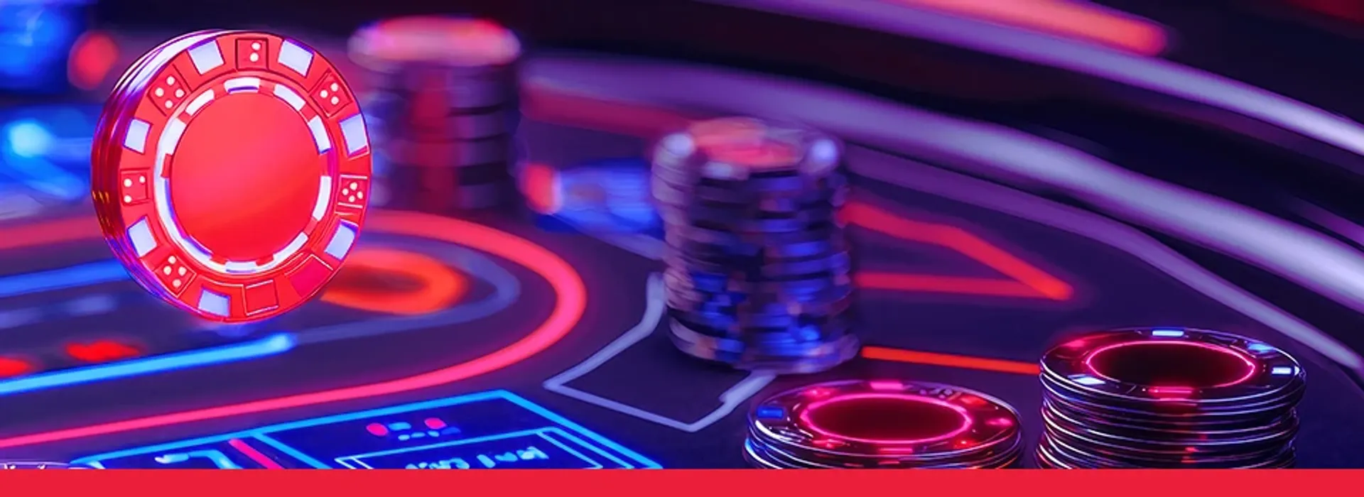 Casino Roulette