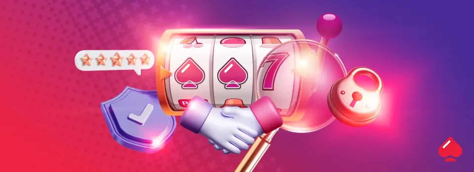 Casino ratings