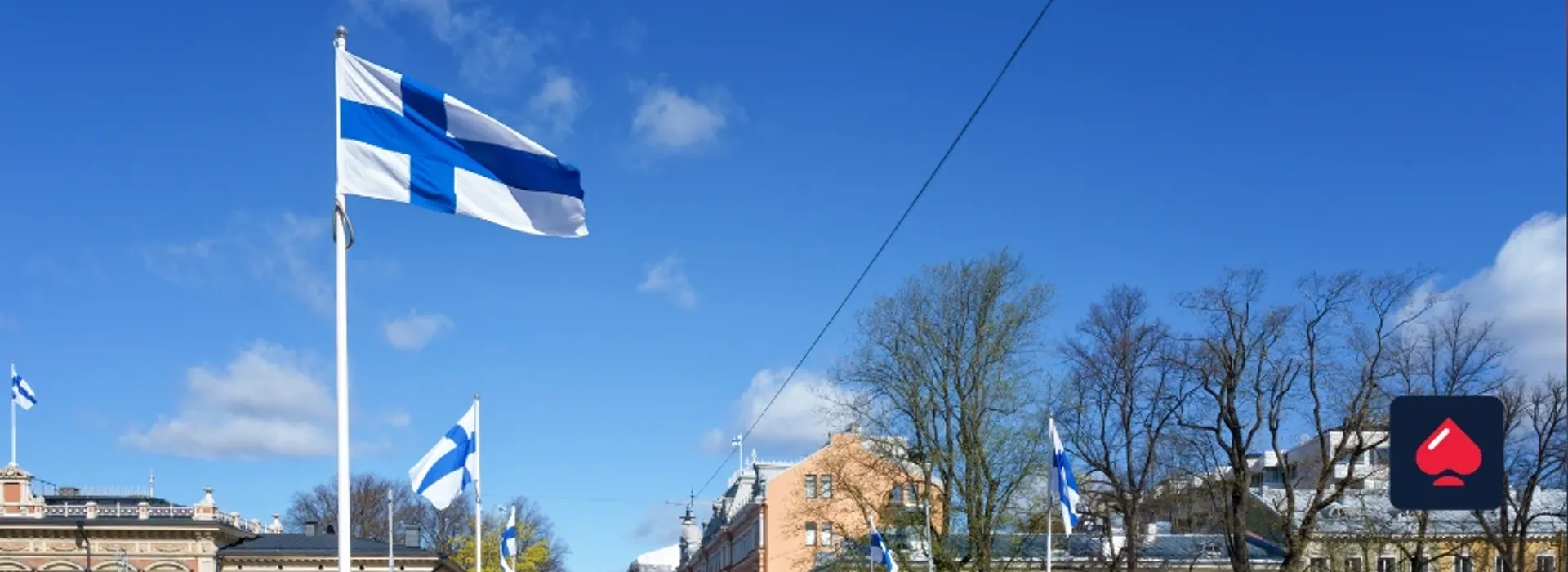 Casino Nachrichten Finnland Gesetzgebung