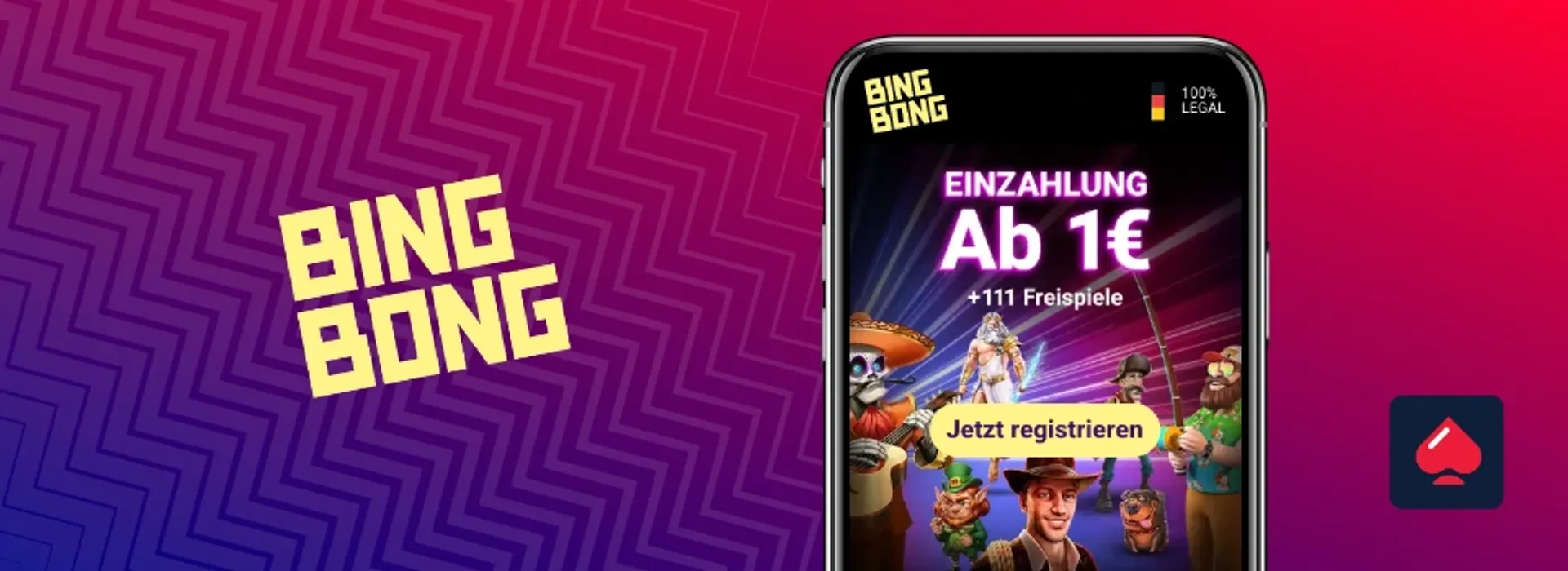 BingBong Casino