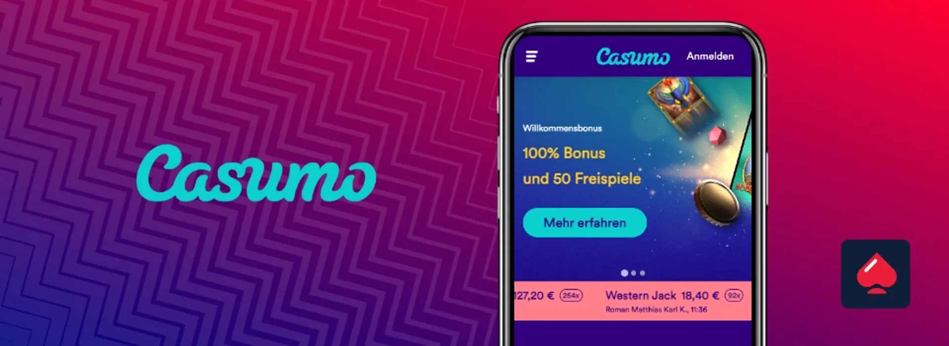 Casumo Casino