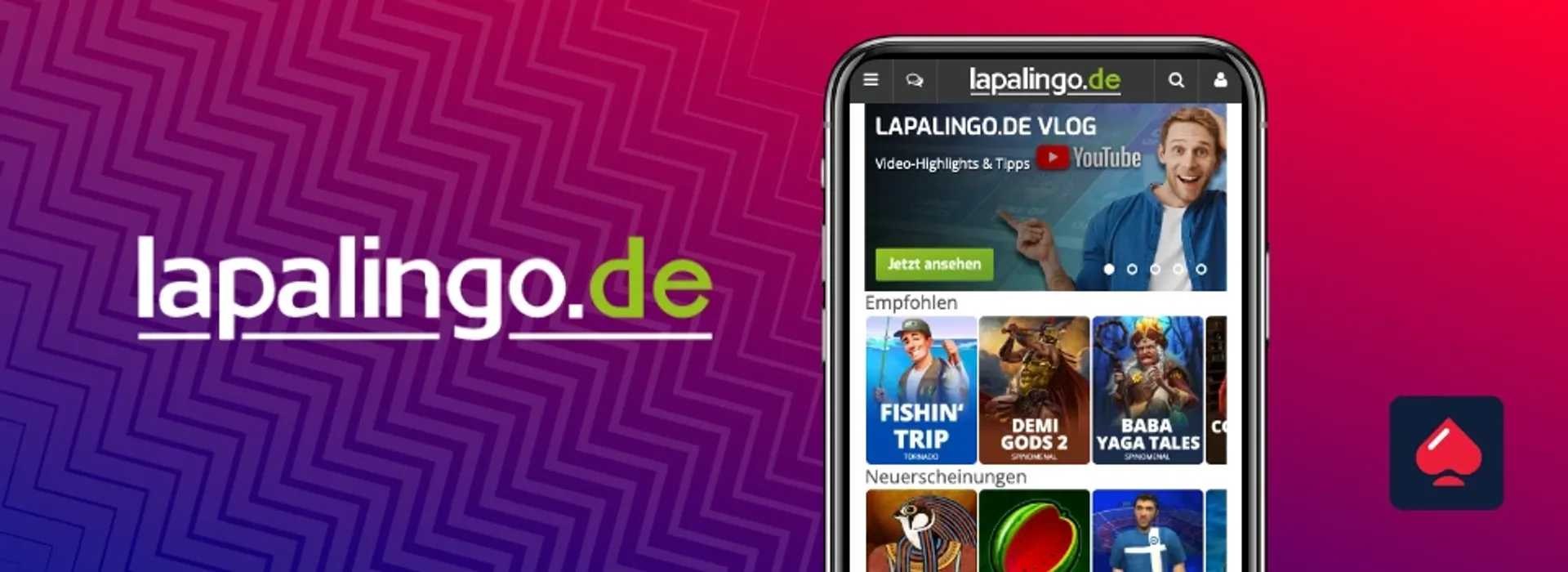 Lapalingo Casino