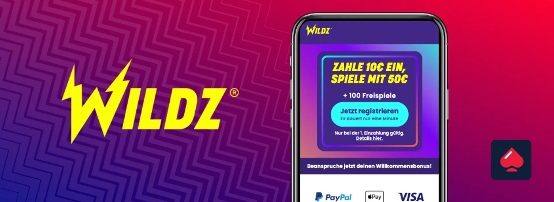 Wildz Casino