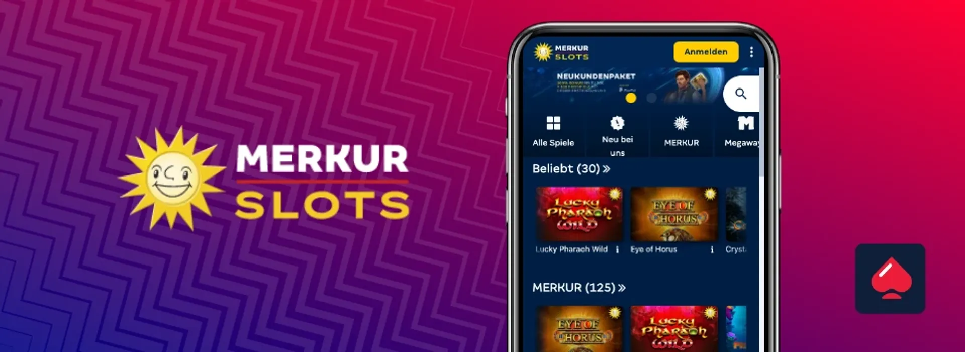 Merkur Casino
