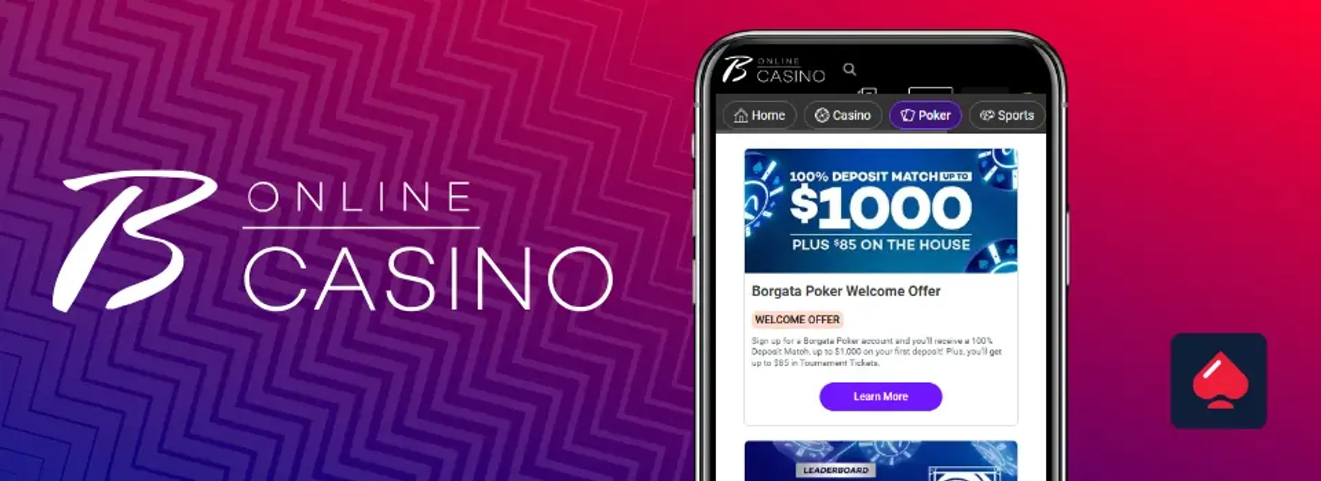 Borgata casino