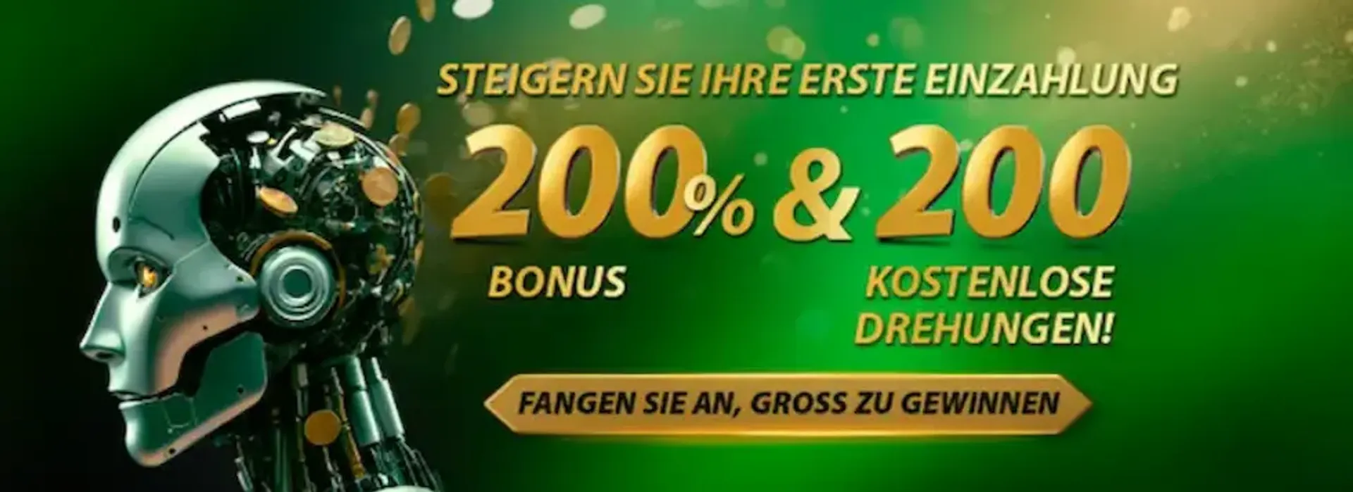 rx casino 200% bonus