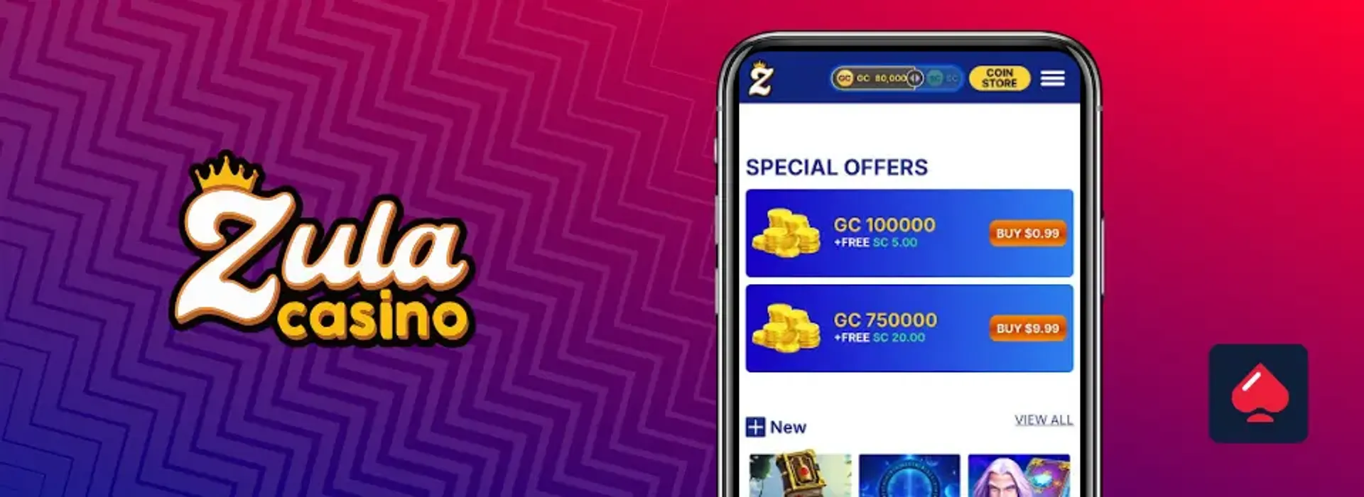 Zula casino review
