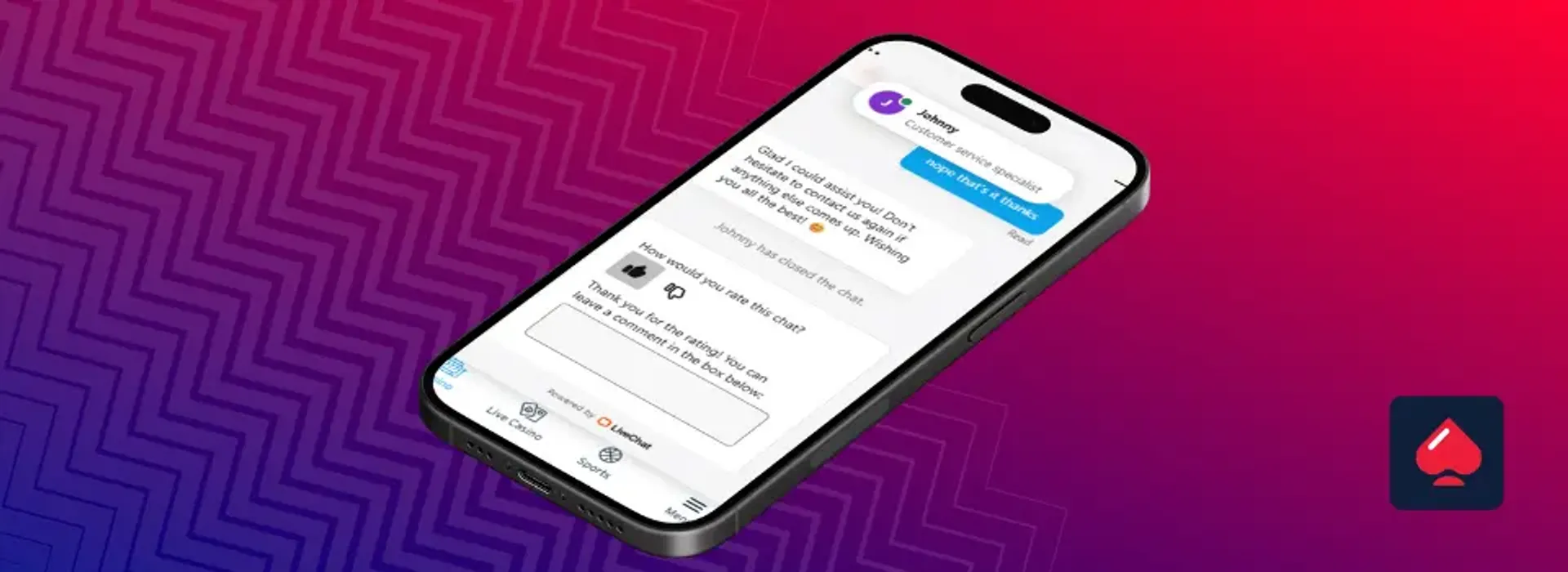 Cryptorino customer service