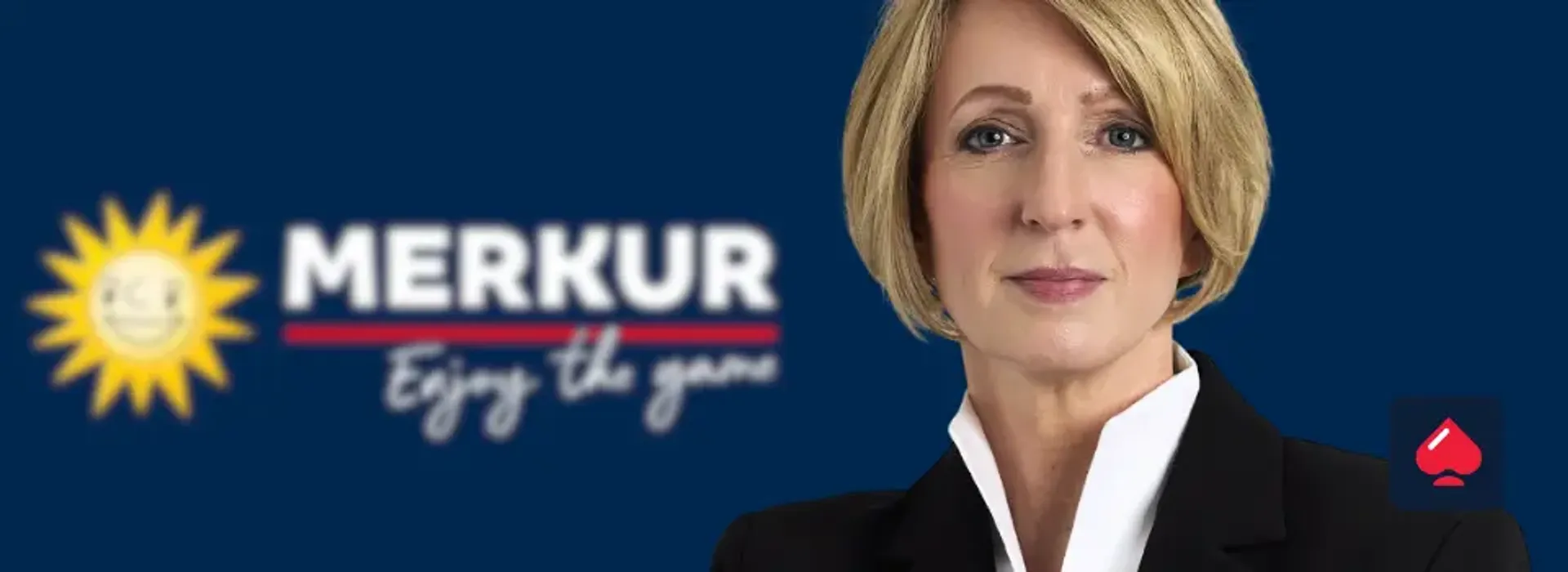 Pamela Klockenbrink Merkur Casino GmbH