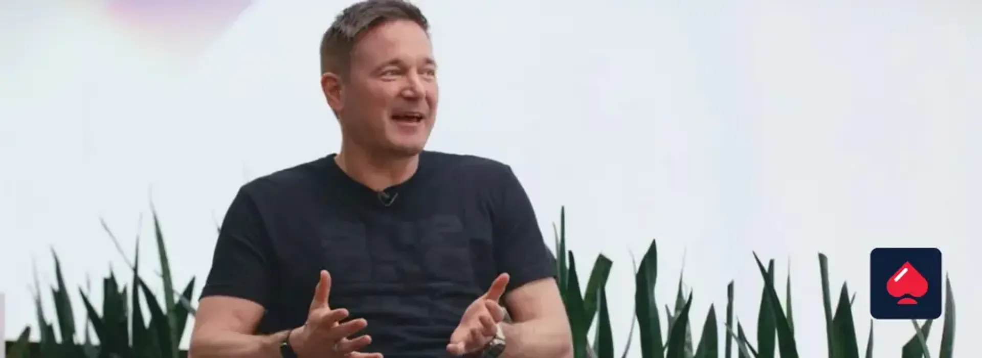 supercell ceo