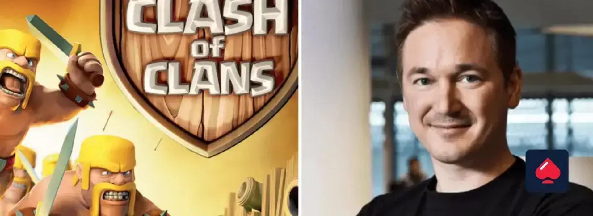 Clash of Clans - Neue EU-Regeln Clash of Clans - Neue EU-Regeln