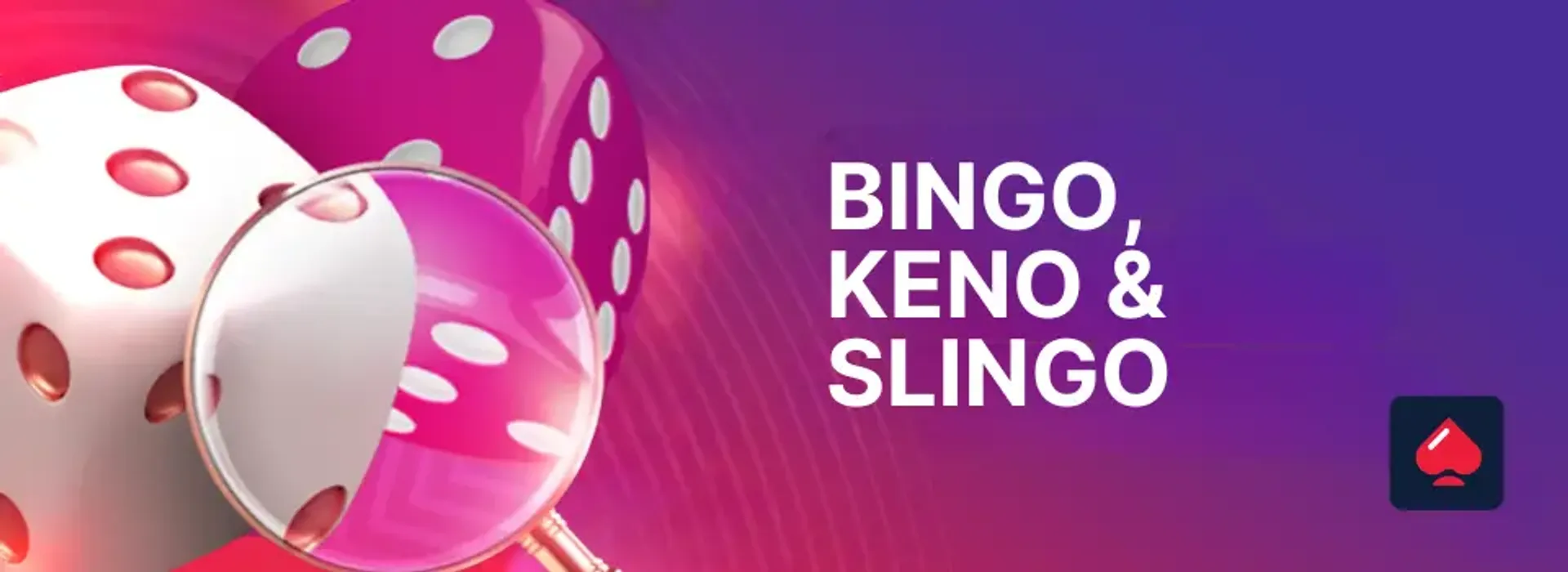 bingo keno slingo spiele