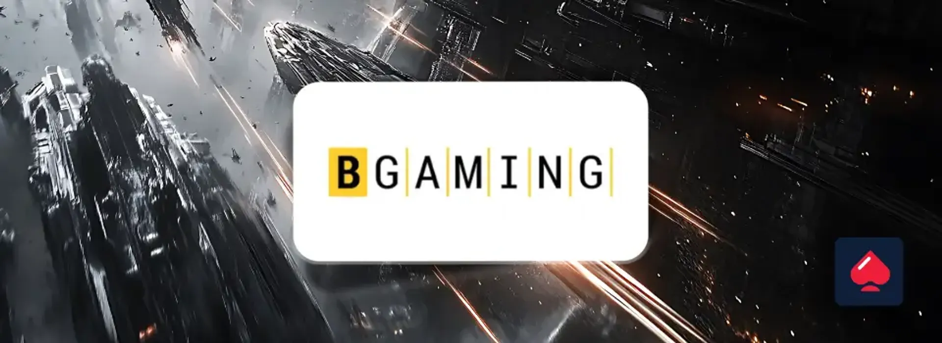 El estudio Bgaming lanza una slot basada en Star Trek