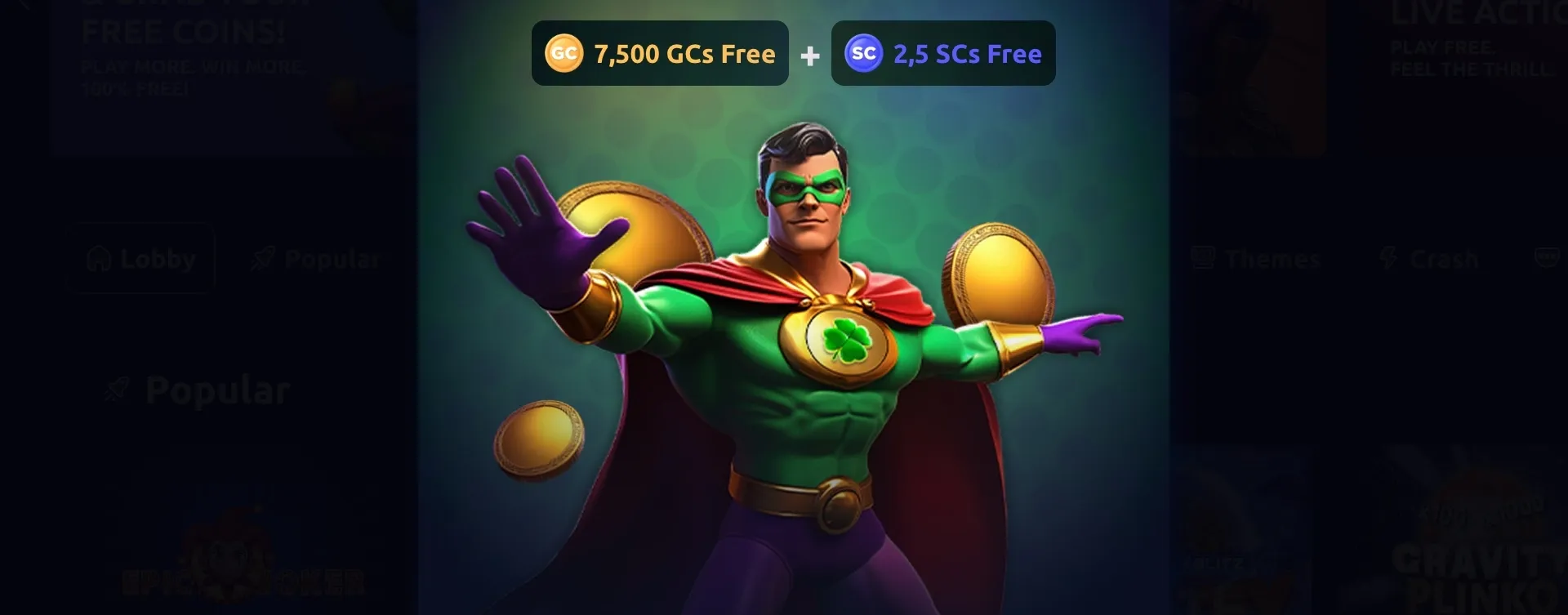 Lucky Stake Casino