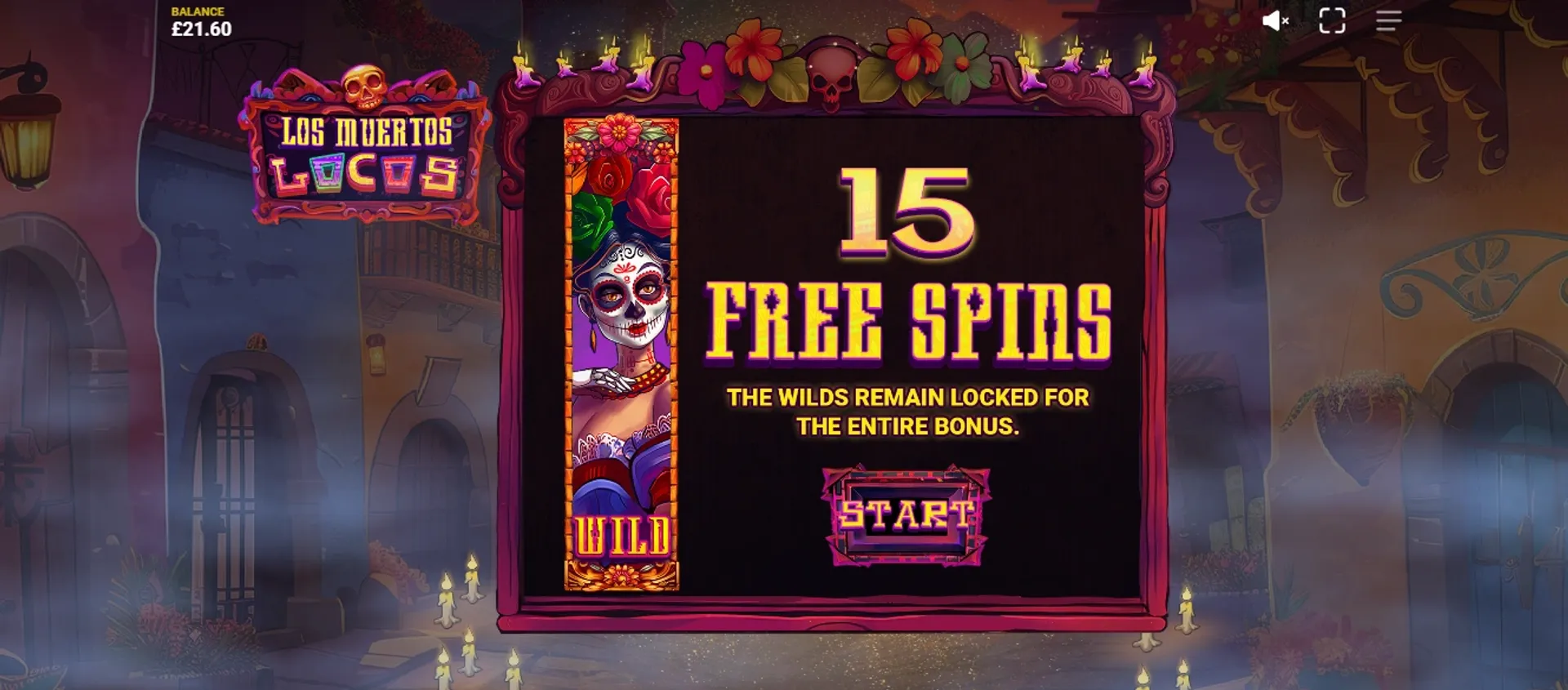 Los muertos locos funcion de giros gratis Función de giros gratis en Los Muertos Locos