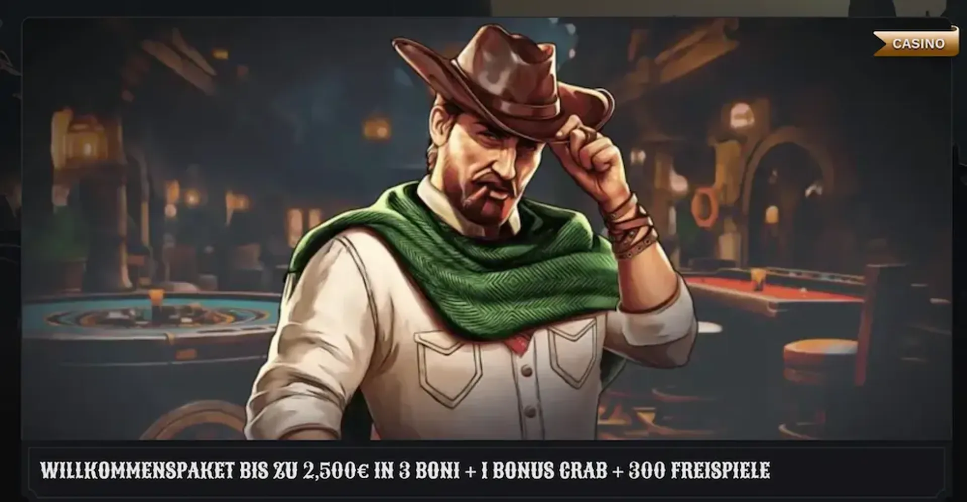 wildsino casino bonus