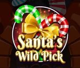 Santa's Wild Pick