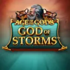 Age of Gods: God of Storms 2