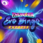 Thunder Evo Bingo express