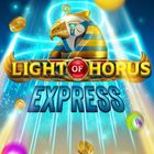 Light of Horus Bingo express