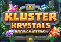 Kluster Krystals Megaclusters