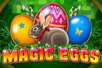 Magic Eggs